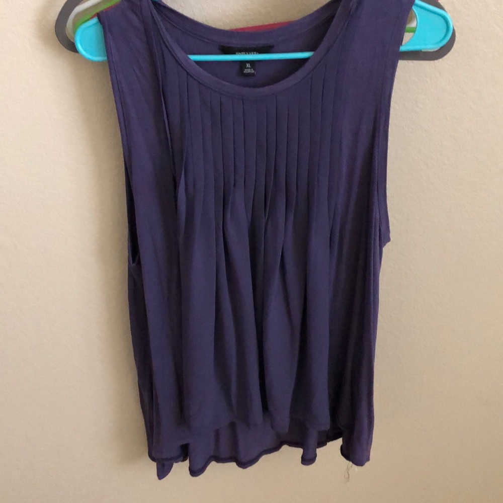 Ladies top